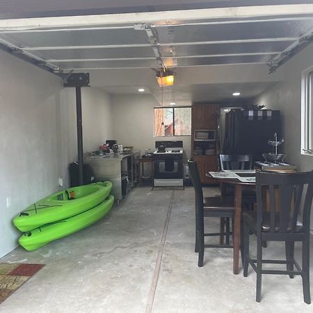 Cheerful 2-Bedroom Cottage Near Eagle Lake Susanville Exterior foto